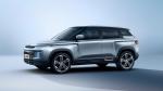 Geely Icon 2019 года